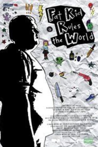 Fat Kid Rules the World