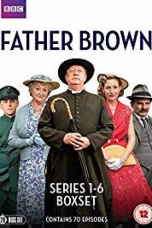 Father Brown - Season 7