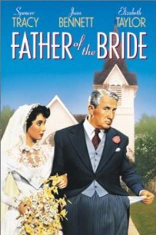 Father Of The Bride