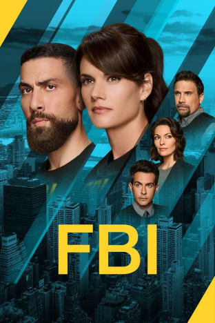 FBI - Season 8
