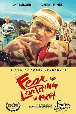 Fear and Loathing in Aspen