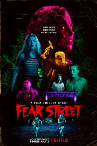 Fear Street Part 1: 1994