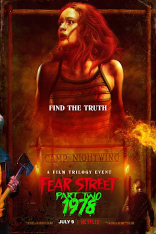 Fear Street Part Two: 1978