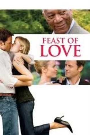 Feast Of Love