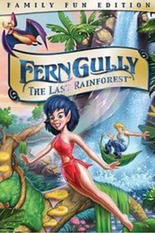 FernGully: The Last Rainforest