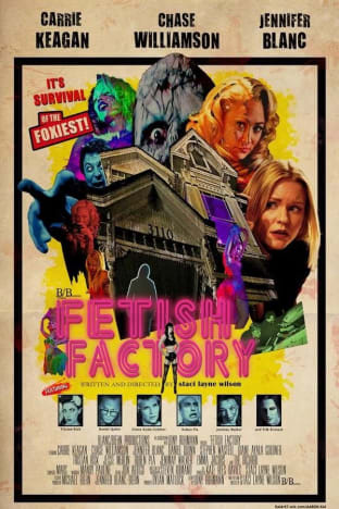 Fetish Factory