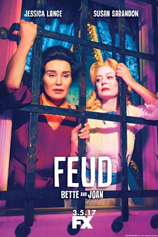 Feud - Season 1