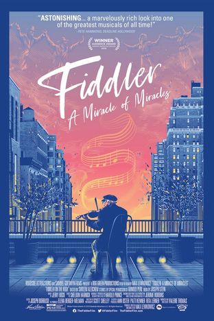 Fiddler: A Miracle of Miracles