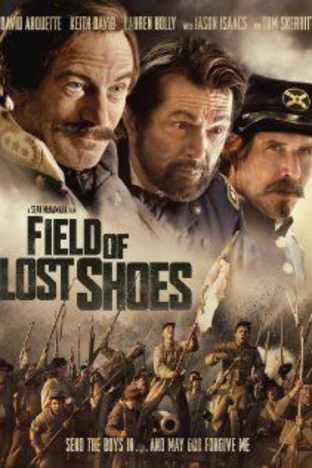 Field of Lost Shoes