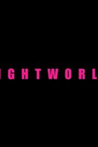 FIGHTWORLD - Season 1