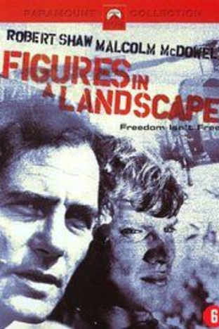 Figures in a Landscape