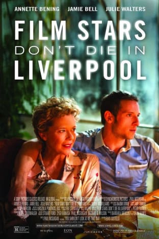 Film Stars Don't Die in Liverpool
