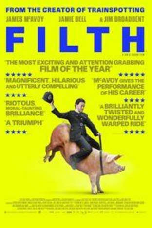 Filth
