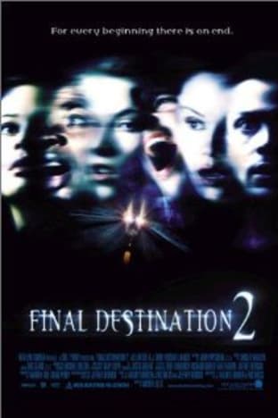 Final Destination 2