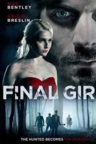 Final Girl