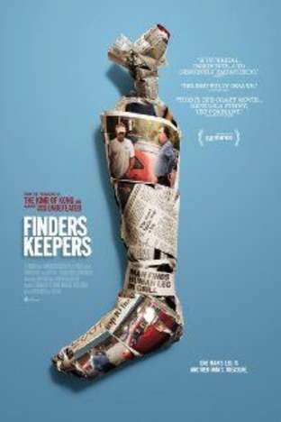 Finders Keepers