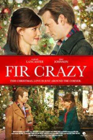 Fir Crazy