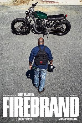 Firebrand