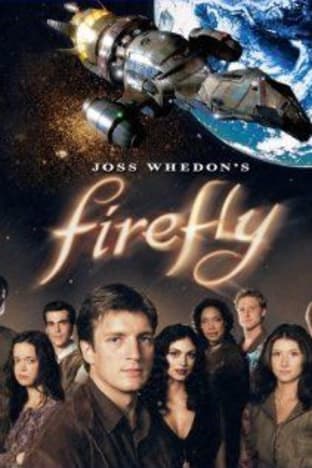 Firefly - Season 1