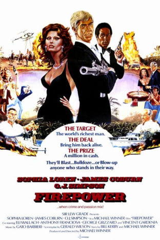 Firepower