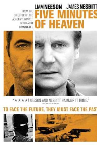 Five Minutes of Heaven