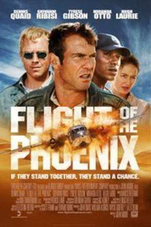Flight of the Phoenix