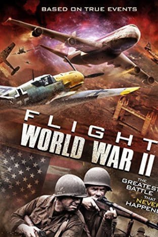 Flight World War II