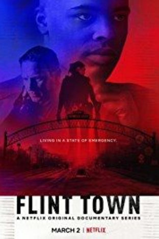 Flint Town - Season 01