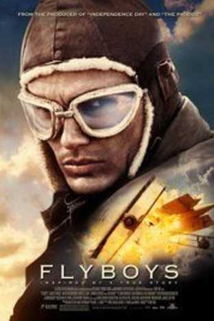Flyboys