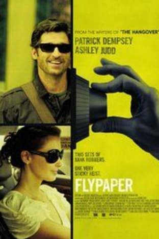 Flypaper