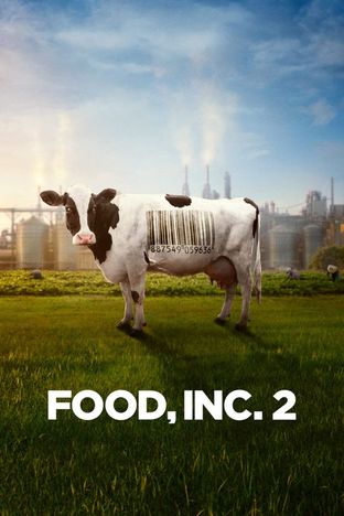 Food, Inc 2