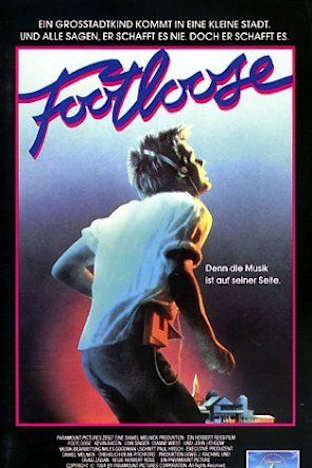 Footloose (1984)