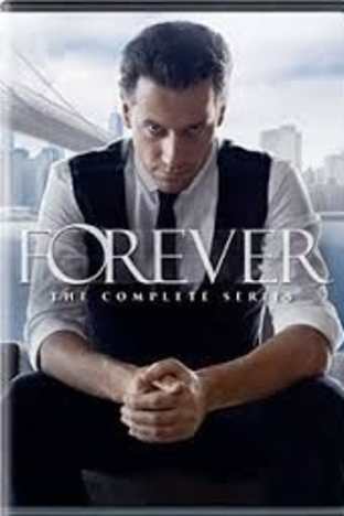 Forever - Season 1