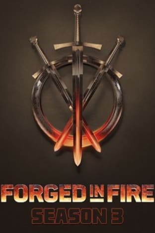 Forged in Fire - Season 03