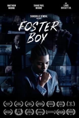 Foster Boy