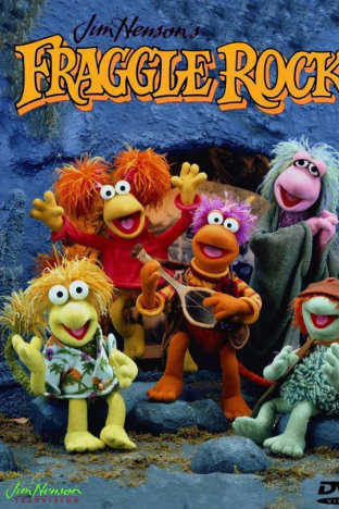 Fraggle Rock - Season 1