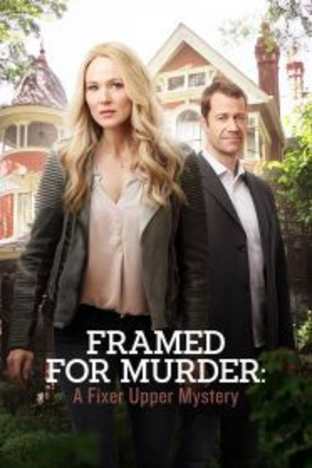 Framed for Murder: A Fixer Upper Mystery