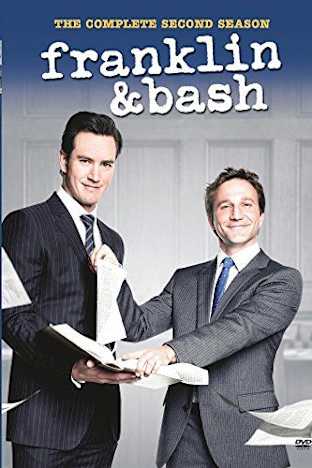 Franklin and Bash - Season 1