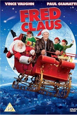 Fred Claus