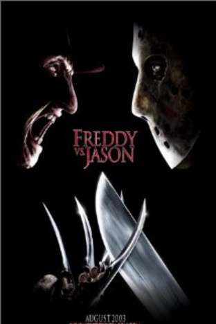 Freddy Vs Jason (2003)