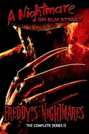 Freddys Nightmare - Season 2
