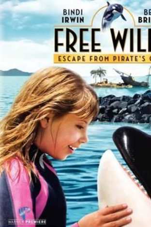 Free Willy: Escape from Pirate's Cove