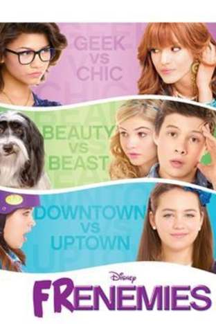 Frenemies