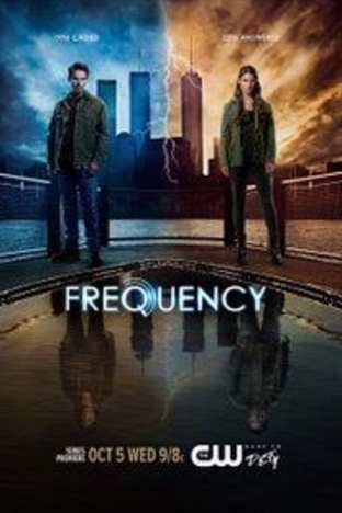 Frequency - Season 1