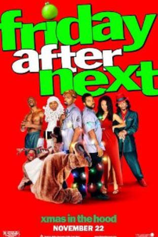 Friday After Next