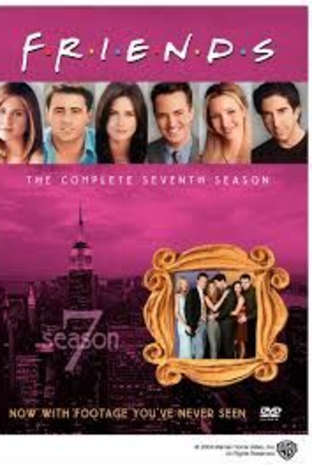 Friends - Season 7