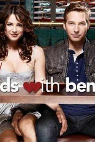 Friends with Benefits - Season 1