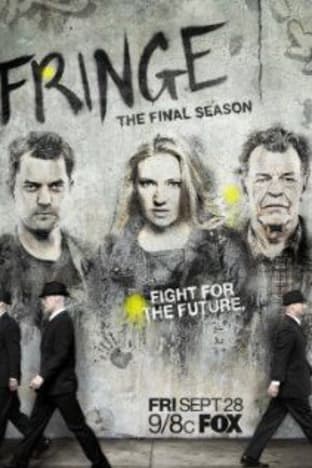 Fringe - Season 5