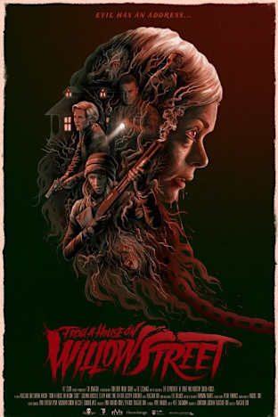 From a House on Willow Street