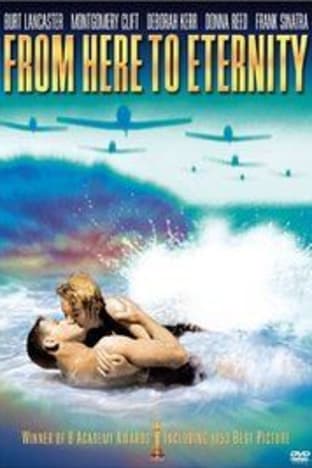 From Here To Eternity